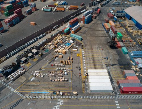 RENOVACION DE CONTRATO DE ACCESO DE PRACTICAJE CON ALDEBARÁN PILOTS S.A.C.  Copia