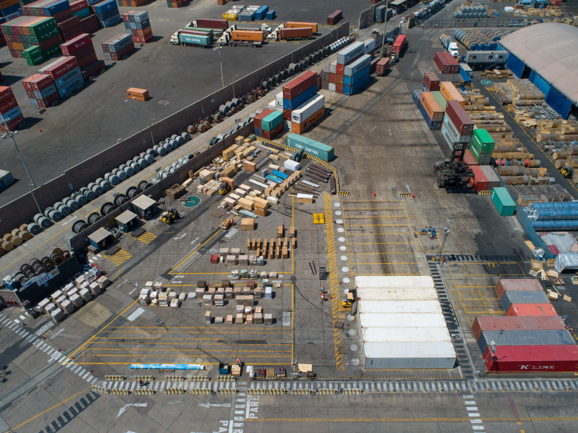 RENOVACION DE CONTRATO DE ACCESO DE PRACTICAJE CON ALDEBARÁN PILOTS S.A.C.  Copia